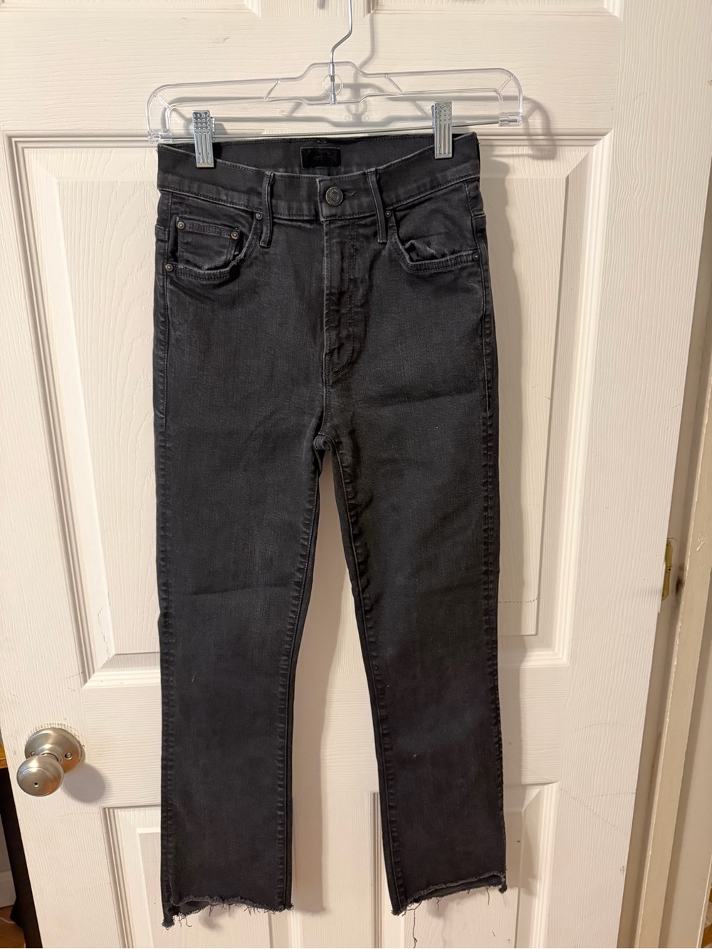 MOTHER denim